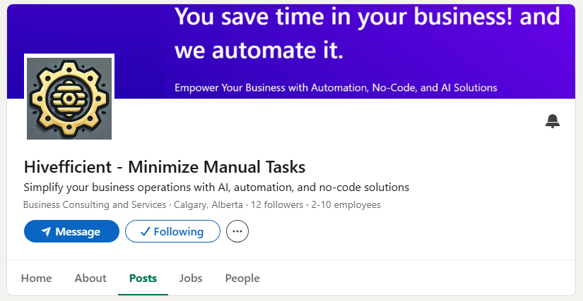 Hivefficient Preview